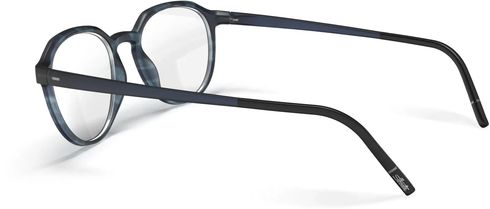 Silhouette Clear Sky 2981 Eyeglasses - view 22